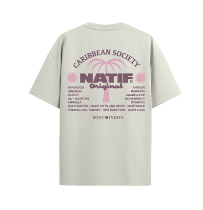 NATIF - T-Shirt