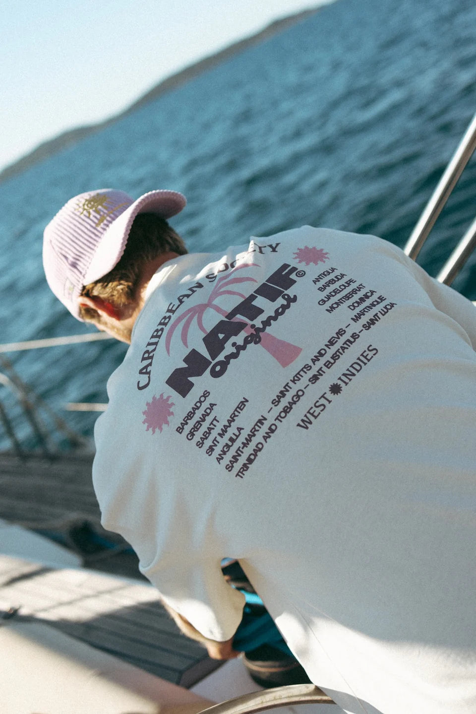 NATIF - T-Shirt