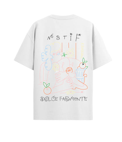 NATIF - T-Shirt