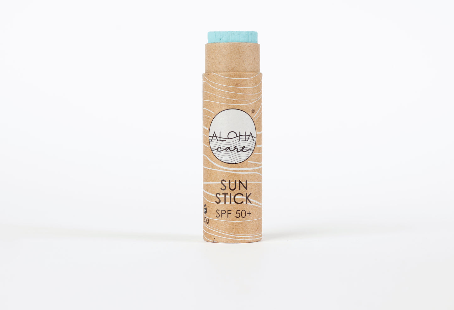 ALOHA CARE - SUN STICK 50 SPF