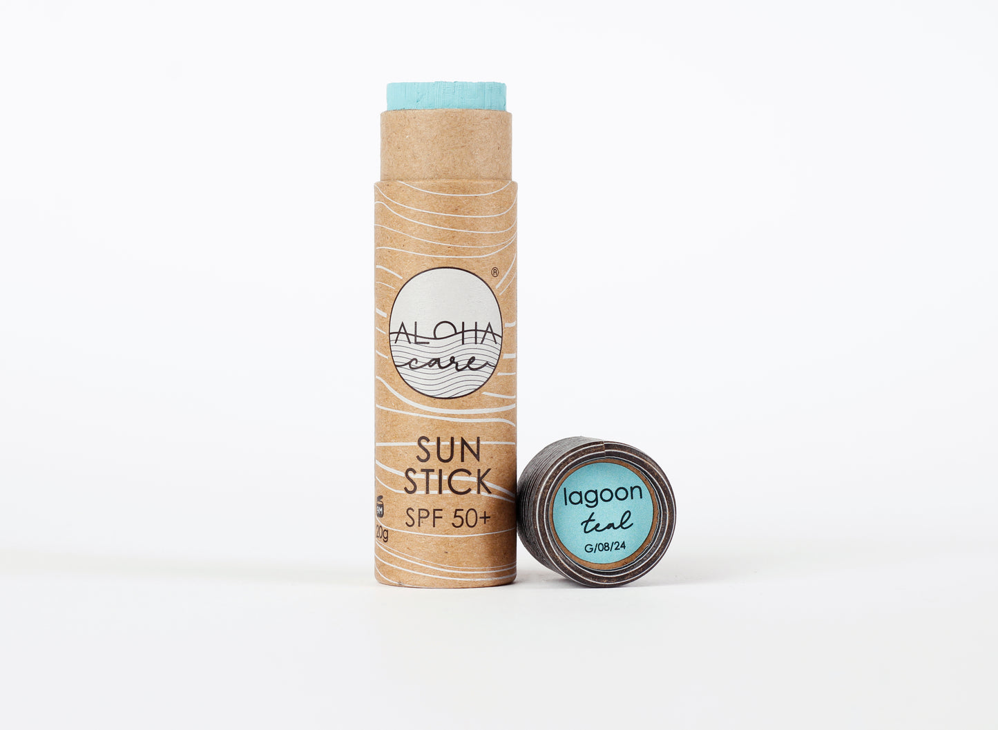 ALOHA CARE - SUN STICK 50 SPF