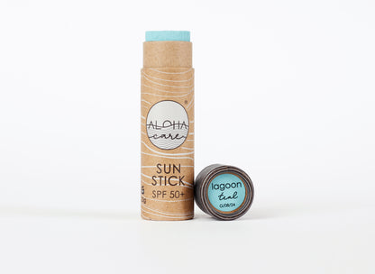 ALOHA CARE - SUN STICK 50 SPF