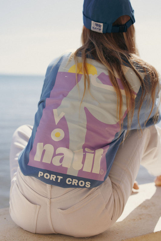 NATIF - T-SHIRT FREE DIVE