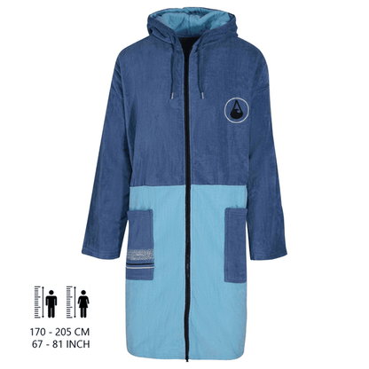 WAVE HAWAII - PONCHO Adulte