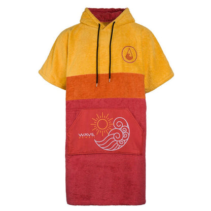 WAVE HAWAII - PONCHO Adulte