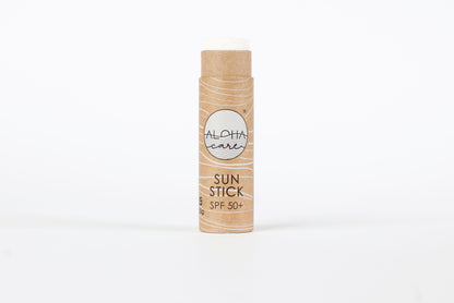 ALOHA CARE - SUN STICK 50 SPF