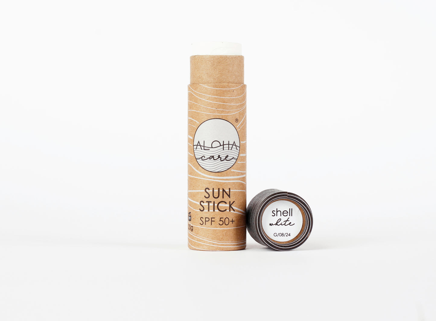 ALOHA CARE - SUN STICK 50 SPF