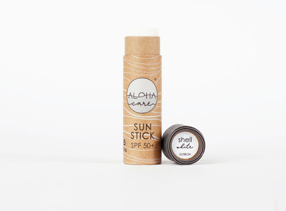 ALOHA CARE - SUN STICK 50 SPF