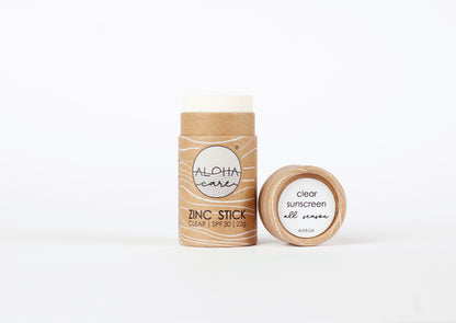 ALOHA CARE - SUN STICK 50 SPF