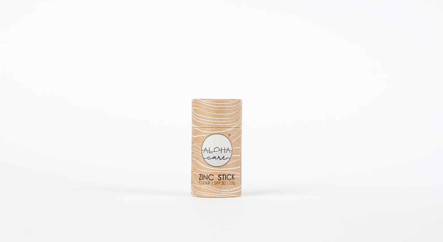 ALOHA CARE - SUN STICK 50 SPF