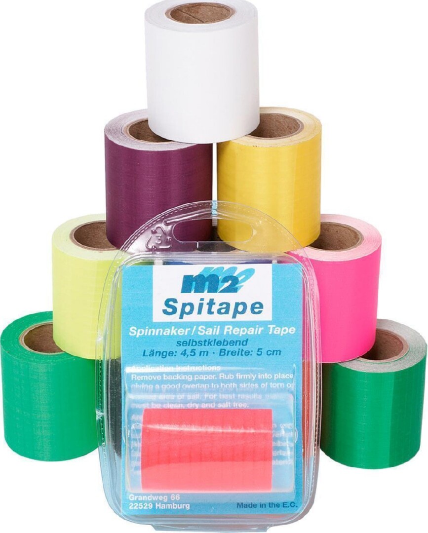 CANEL - SPITAPE COLORS
