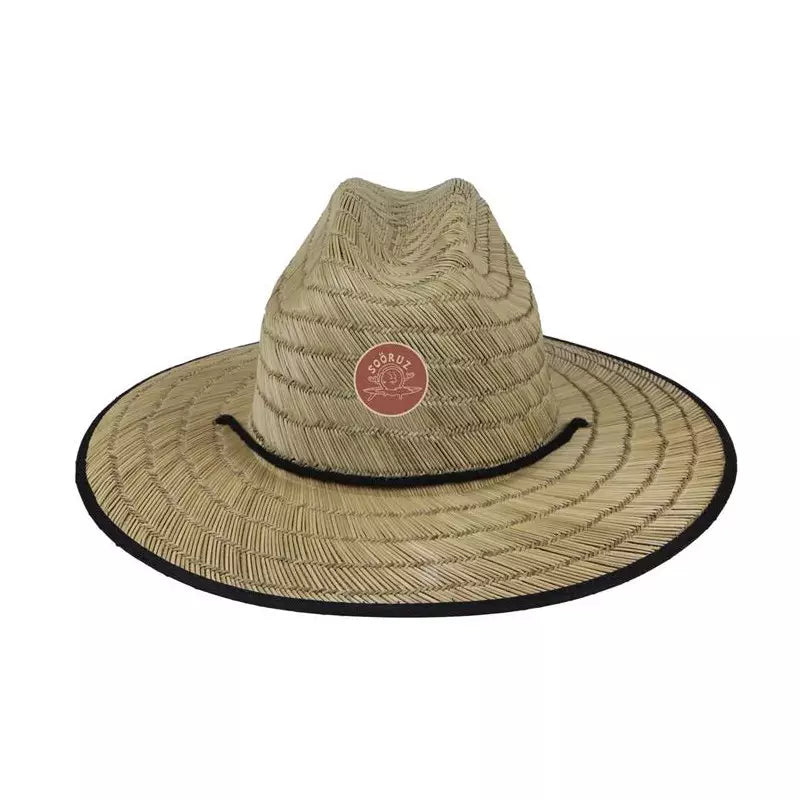 SOORUZ Chapeau paille PIPA