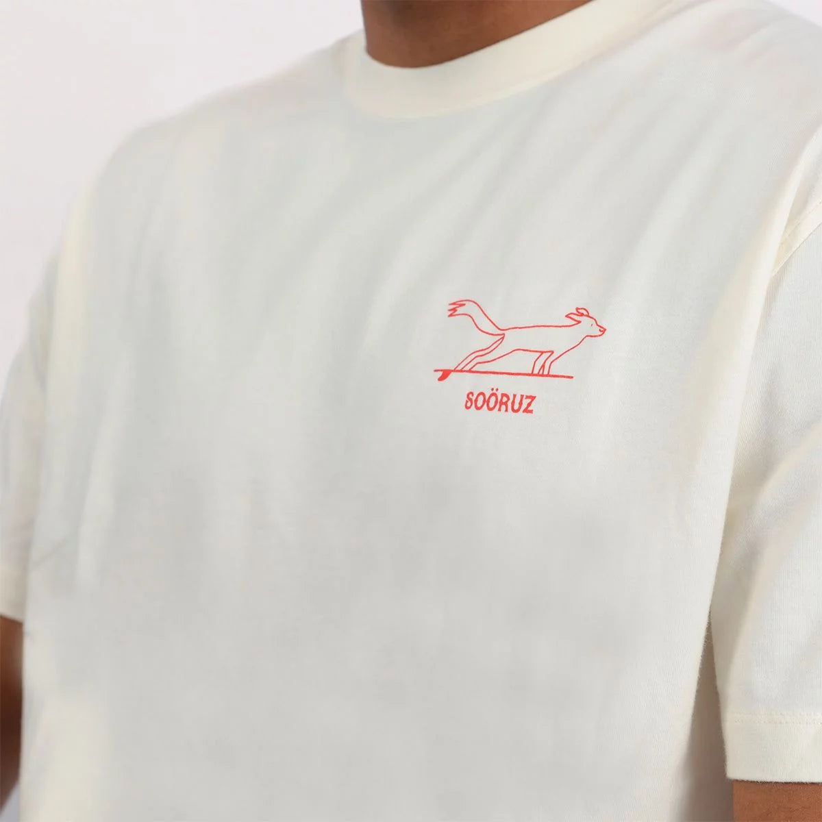 SOORUZ T-shirt Homme