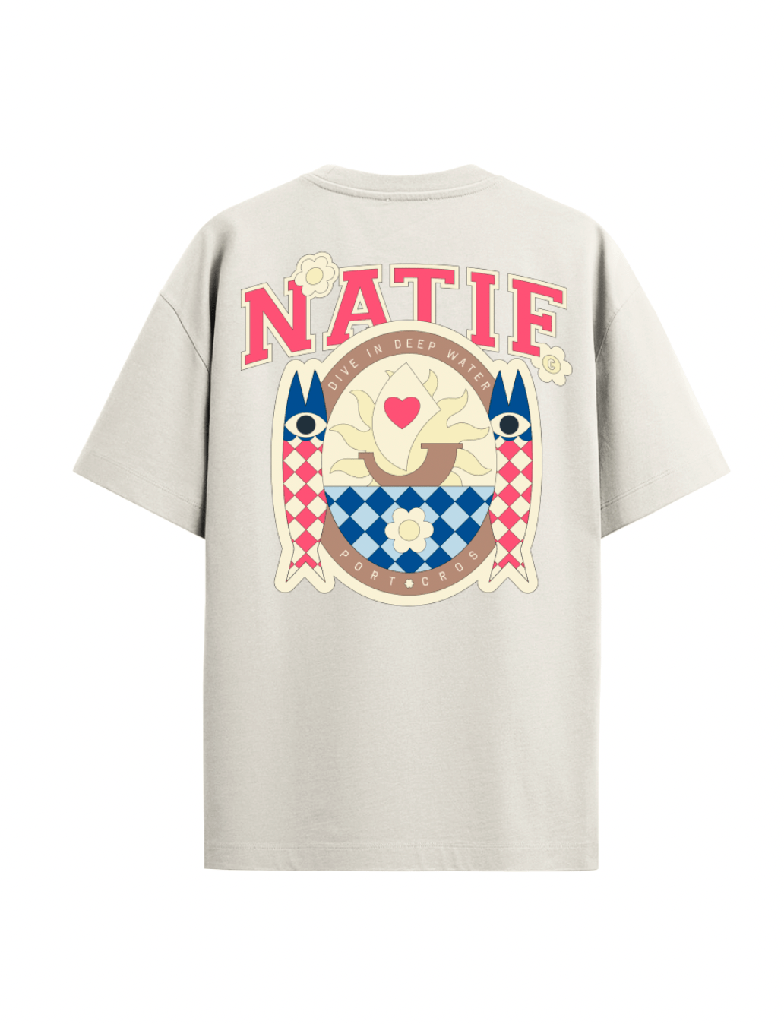 NATIF - T-Shirt