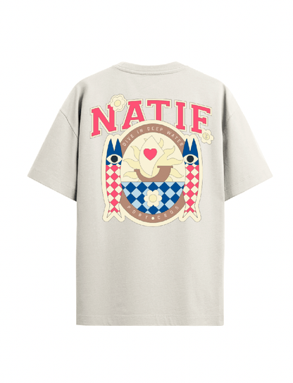 NATIF - T-Shirt
