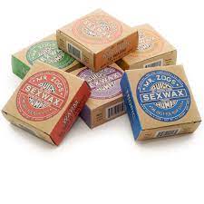 SEX WAX - Wax