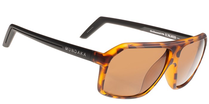 MUNDAKA - LUNETTES SOLEIL