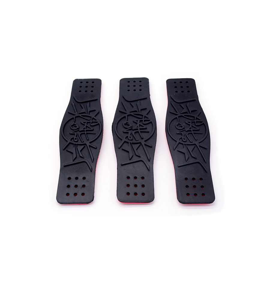 PATLOVE - Footstrap light Fix X3