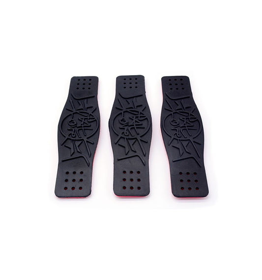 PATLOVE - Footstrap light Fix X3