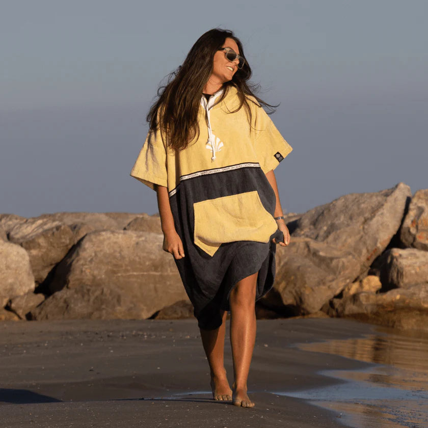 SAINT JACQUES - PONCHO DUO