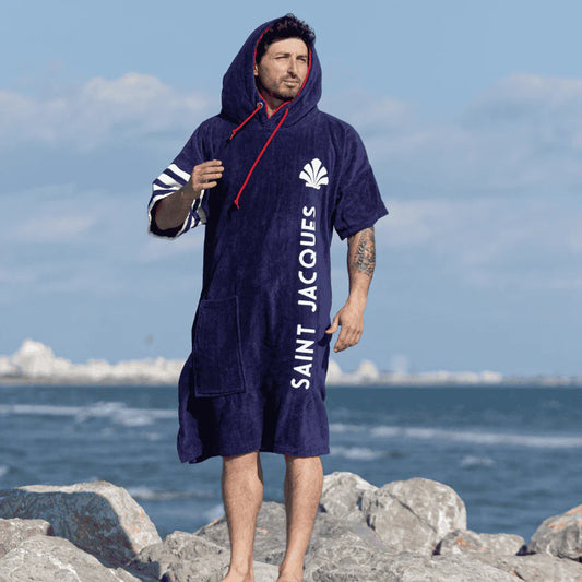 SAINT JACQUES - PONCHO VIANNEY