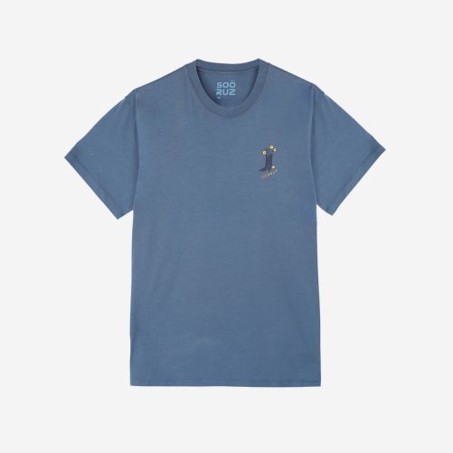SOORUZ T-shirt Homme