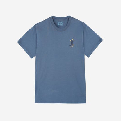 SOORUZ T-shirt Homme