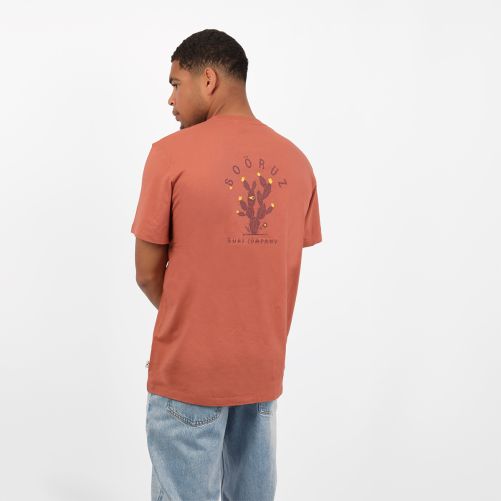 SOORUZ T-shirt Homme