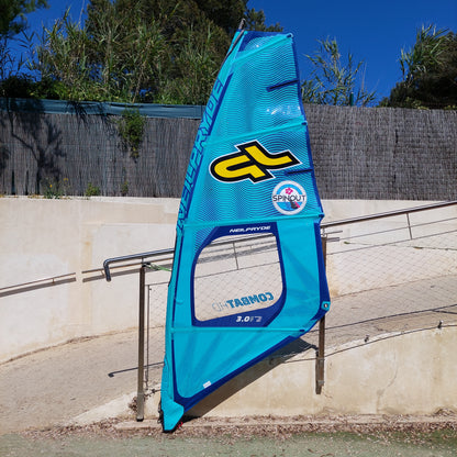 Neilpryde - Voile de windsurf Combat HD 3m2 2021 occasion bon état
