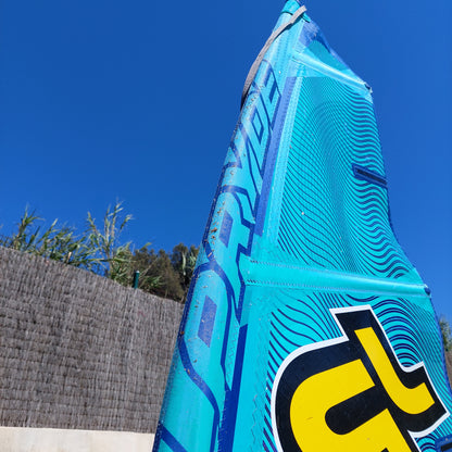 Neilpryde - Voile de windsurf Combat HD 3m2 2021 occasion bon état
