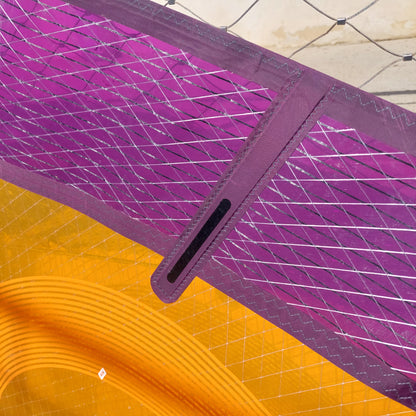 Neilpryde - Voile de windsurf Combat HD 4.2m2 2023 occasion très bon état