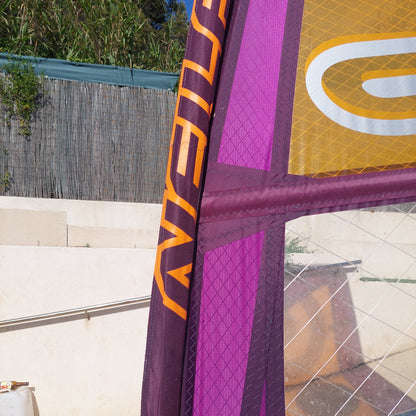 Neilpryde - Voile de windsurf Combat HD 4.2m2 2023 occasion très bon état