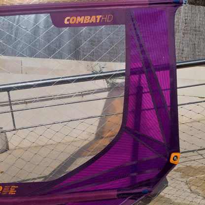 Neilpryde - Voile de windsurf Combat HD 4.2m2 2023 occasion très bon état