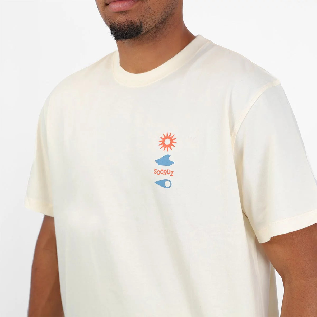 SOORUZ T-shirt Homme
