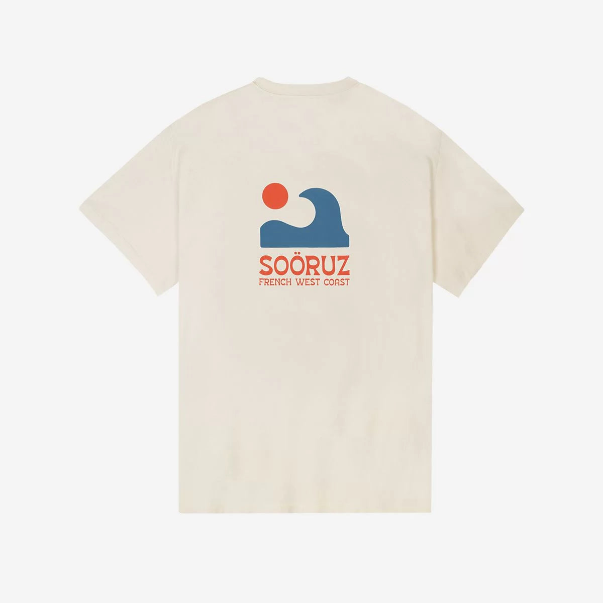 SOORUZ T-shirt Homme