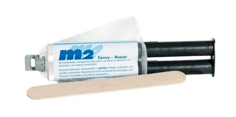 CANEL - M2 Epoxy repair set