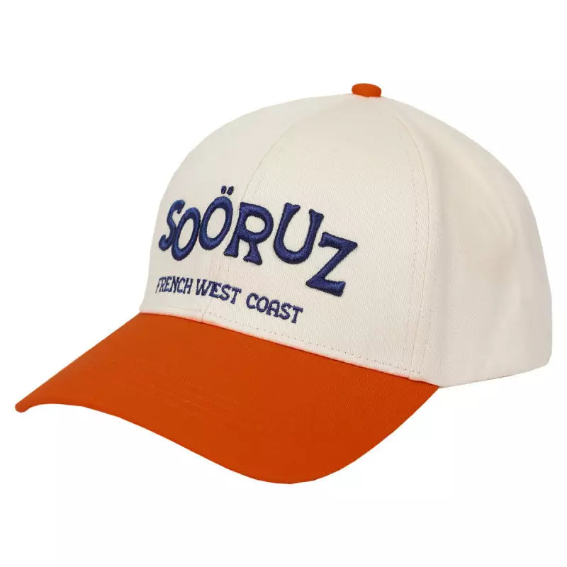 SOORUZ Casquette Baseball