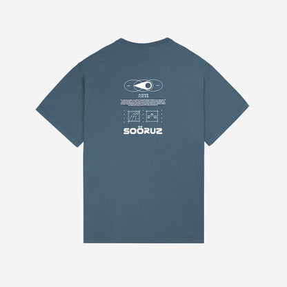 SOORUZ T-shirt Homme