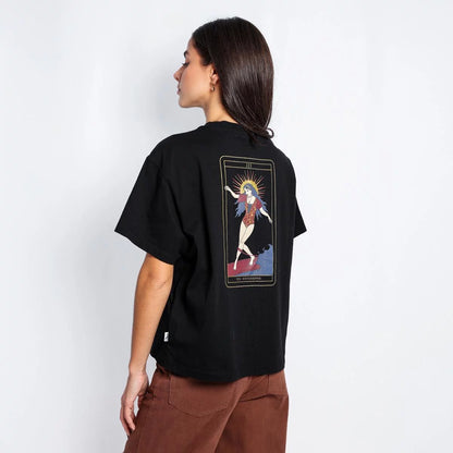SOORUR - T-shirt F