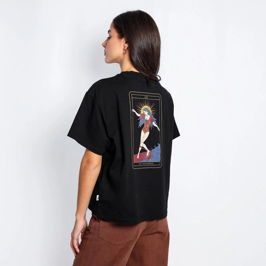 SOORUR - T-shirt F