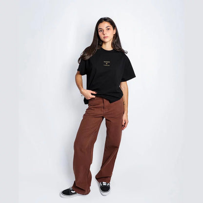SOORUR - T-shirt F