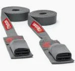 NORTHCORE - Sangles (Roof Rack Straps)