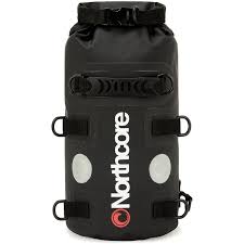NORTHCORE - DRY BAG 20L BACKPACK (Noir)