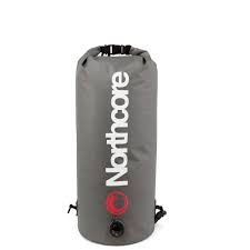NORTHCORE - DRY BAG 20L COMPRESSION BAG