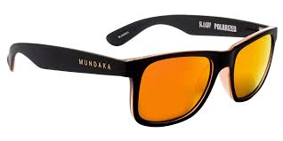 MUNDAKA - LUNETTES SOLEIL