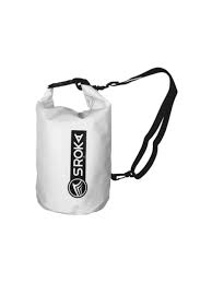 SROKA - Sac Etanche Blanc