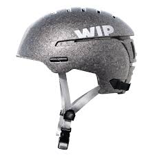 WIP - Casque Wiflex