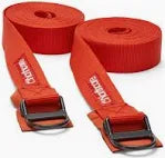 NORTHCORE - Sangles (Roof Rack Straps)