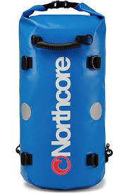 NORTHCORE - DRY BAG 10L SHOULDER STRAP