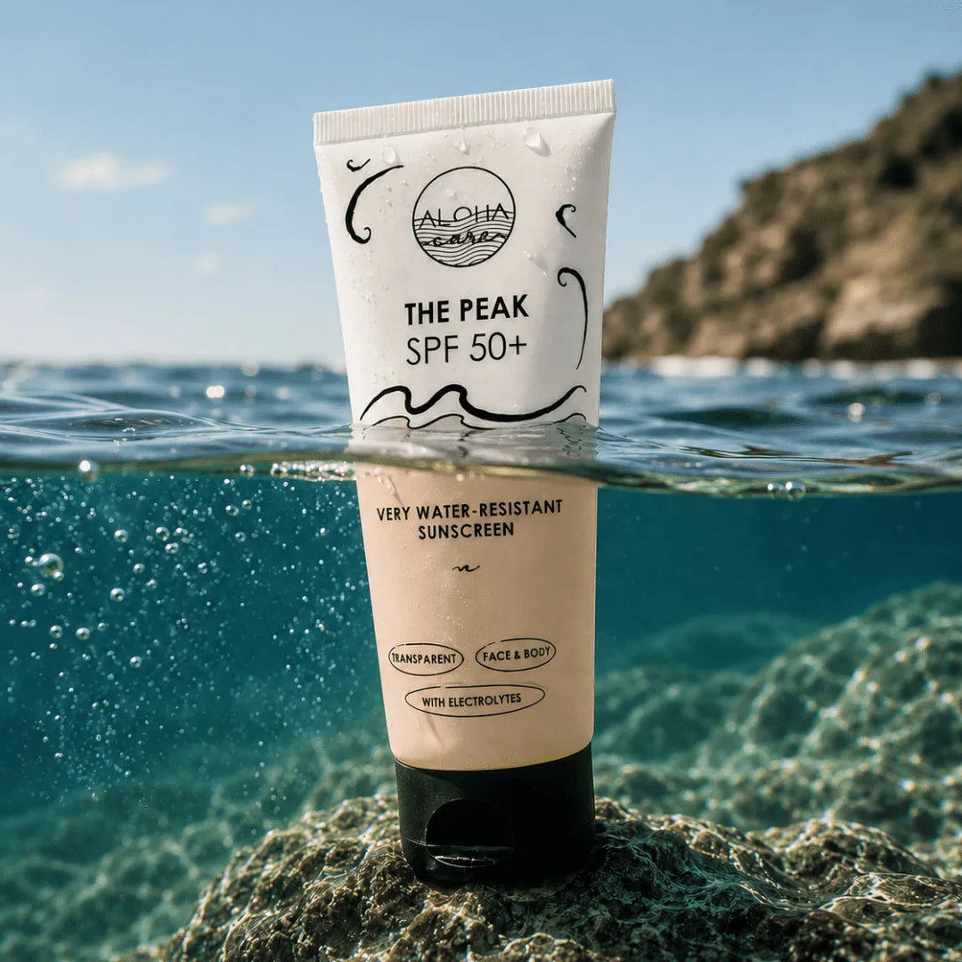 ALOHA CARE - the peak